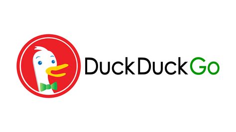 About DuckDuckGo.